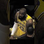 LeBron & the Lakers got STUNNED 🤯