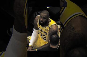 LeBron & the Lakers got STUNNED 🤯