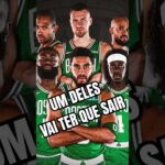 QUEM VAI EMBORA DO CELICS?