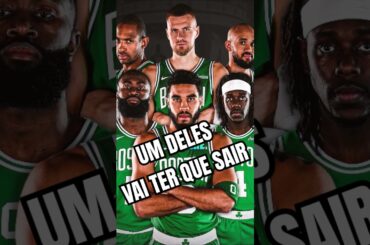 QUEM VAI EMBORA DO CELICS?