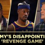 Jimmy Butler disappoints in return to Miami | NBA | SPEAK