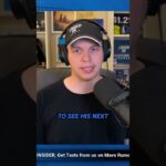 Can Max Christie be a starter for the Mavericks next season? #dallasmavericks #lockedonpodcast #nba