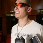 Tyler Herro Talks Miami Heat Win over Warriors, Jimmy Butler Return, Kel'el Ware Circus Shot