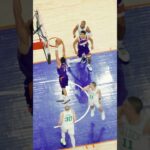 Book from the bird's eye view 👀 #shorts | Phoenix Suns