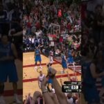 Brandon Roy 4th Quarter Surge - 2011 Portland Trail Blazers vs Dallas Mavericks Game 4