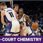 The Sacramento Kings' On-Court Chemistry is Bad | Locked On Kings