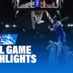 FULL GAME HIGHLIGHTS: KINGS VS.MAGIC 3.27.25