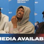 Full Post Game Media Availability | OKC Thunder vs Indiana Pacers | March 29, 2025