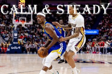 You Never Panic With Jimmy Butler — His Elite Positioning Creates Great Opportunities