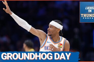 OKC Thunder Are CONSISTENTLY GREAT