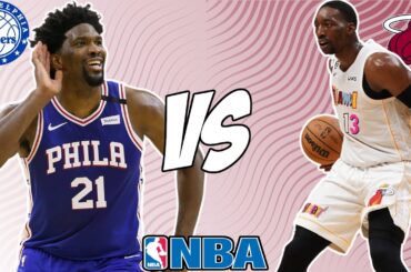 Miami Heat vs Philadelphia 76ers 3/29/25 NBA Free Picks & Predictions | NBA Tips