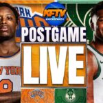 Knicks Beat Bucks! OG Anunoby's Big Night | Post-Game Analysis - EP 602