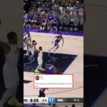 Cavs ball movement is UNREAL. 😳🔥