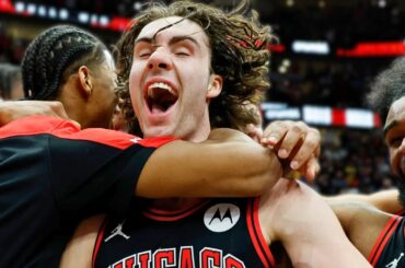 The Chicago Bulls Just Did The IMPOSSIBLE...