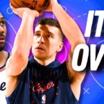 The LA Clippers Are HIDING A MONSTER...