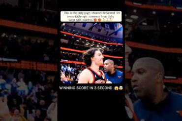 Winning score for Chicago Bulls 🤯😲😱 | Lakers Vs Chicago Bulls 28/03/2025 .#lakers #chicagobulls