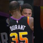 WESTERN CONFERENCE PLAYER OF THE WEEK: KEVIN DURANT! #shorts | Phoenix Suns TikTok