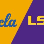 UCLA vs LSU LIVE | Women Basketball 2025