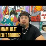 Miami Heat Turnaround Sparked By Kel'el Ware and Pelle Larsson | Spo Done Playing Jaime Jaquez Jr.?