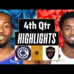LA Clippers vs Cleveland Cavaliers Full Highlights 4th Qtr | Mar 30 | 2025 NBA Highlights