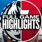 Game Recap: Mavericks 120, Bulls 119