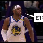 Explain One Play: Steph Curry and Buddy Hield gravity twirls Pelicans
