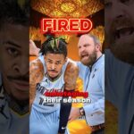 The Grizzlies are Sabotaging Their Season 🤦‍♂️🚨