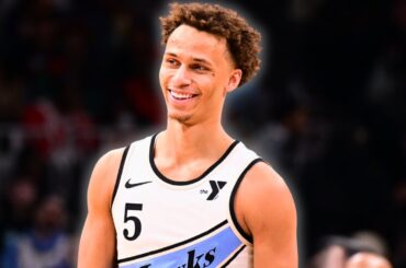 How Did The Atlanta Hawks Get Away With This