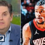 GET UP | "Rockets have elevated out West" - Windy believes Houston can reach next level in playoffs