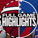 Game Recap: Heat 118, 76ers 95
