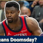 How New Orleans Pelicans' Draft Outcome Impacts Zion Williamson