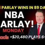 Best Betting Picks for Today! Los Angeles Clippers vs Orlando Magic NBA Picks and Parlays, 3/31/2025