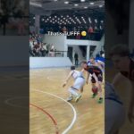 Andrej Kostić is a bucket 🤑 #andrejkostic #basketball #europe #serbia #sports #explore #shorts