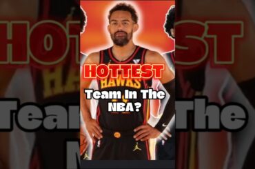 Are NBA Teams SLEEPING On The Atlanta Hawks?!