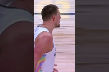 “Nikola Jokić: The Ultimate Playmaker – Best Plays & Highlights!”