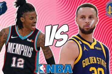 Golden State Warriors vs Memphis Grizzlies 4/1/25 NBA Free Picks & Predictions | NBA Tips