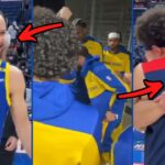 Steph Curry, Jimmy Butler & Warriors Celebration After BIG WIN vs. Pelicans!