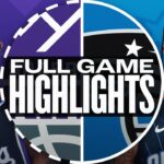 Game Recap: Magic 121, Kings 91