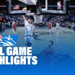 FULL GAME HIGHLIGHTS: CLIPPERS VS.MAGIC 3.31.25