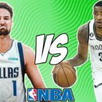 Brooklyn Nets vs Dallas Mavericks 3/31/25 NBA Free Picks & Predictions | NBA Tips