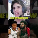 EL MEJOR JUGADOR HISTORICO DE CADA EQUIPO. #nba #nbahistory #nbateam #celtics #bucks #suns