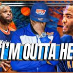 Did The Knicks Make the Right Call on Final Roster Spot? | KFTV Reaction