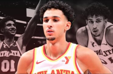 Everyone Was Wrong About Zaccharie Risacher