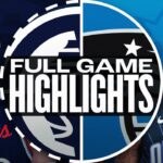Los Angeles Clippers vs. Orlando Magic Full Game Highlights | March 31,2025