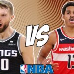 Sacramento Kings vs Washington Wizards 4/2/25 NBA Picks & Predictions | NBA Betting Tips