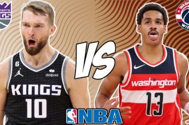 Sacramento Kings vs Washington Wizards 4/2/25 NBA Picks & Predictions | NBA Betting Tips