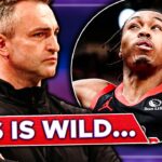 There's no other option...