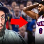 SIXERS/NBA TALK & MORE! (I'M BACK ON YOUTUBE LIVE)