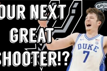 Is Kon Knueppel the IDEAL DRAFT PICK!?