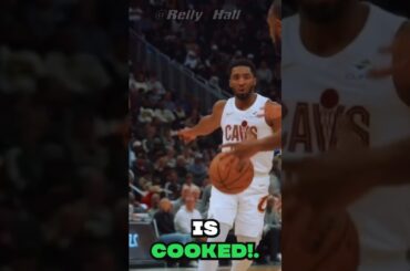 Do the Cleveland Cavaliers have a Problem?